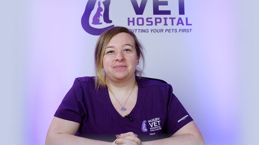 Charlotte Blair, Nurse, Out of Hours