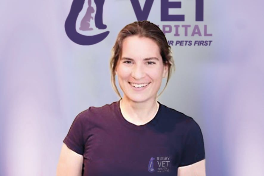 Sarah Cochrane, Vet, Out of Hours